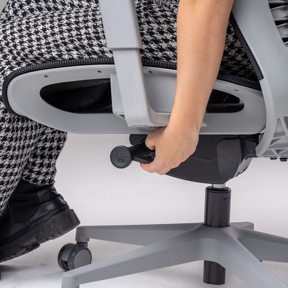 Cadeira Ergonômica Elements Vertta Special